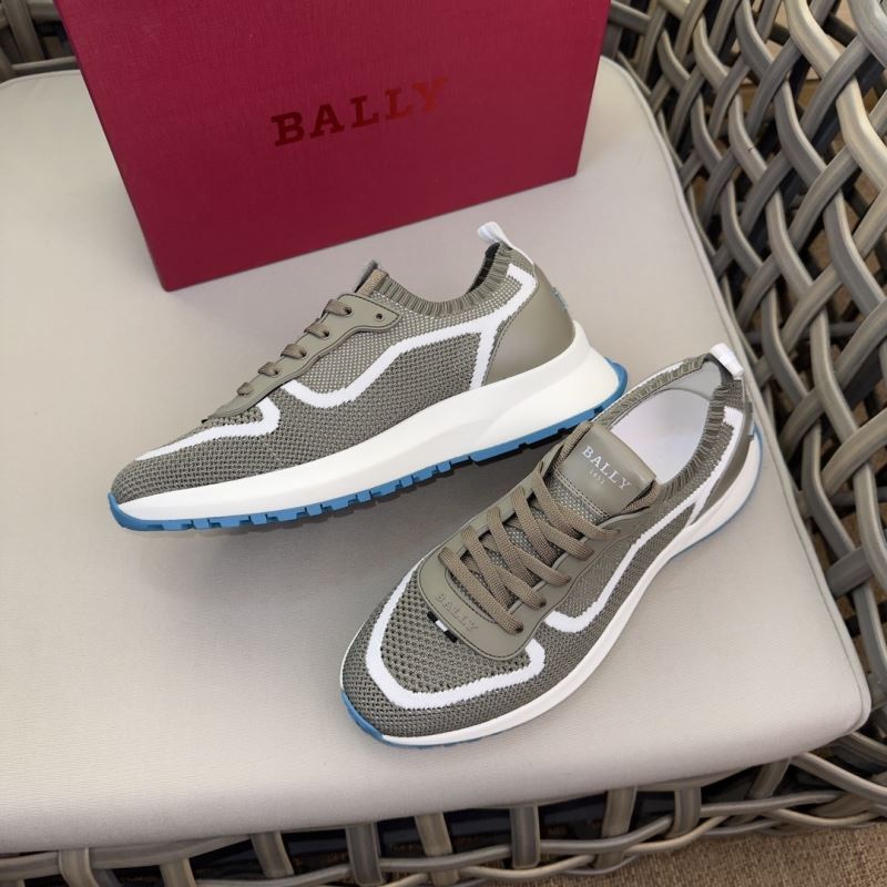 Bally Shoes